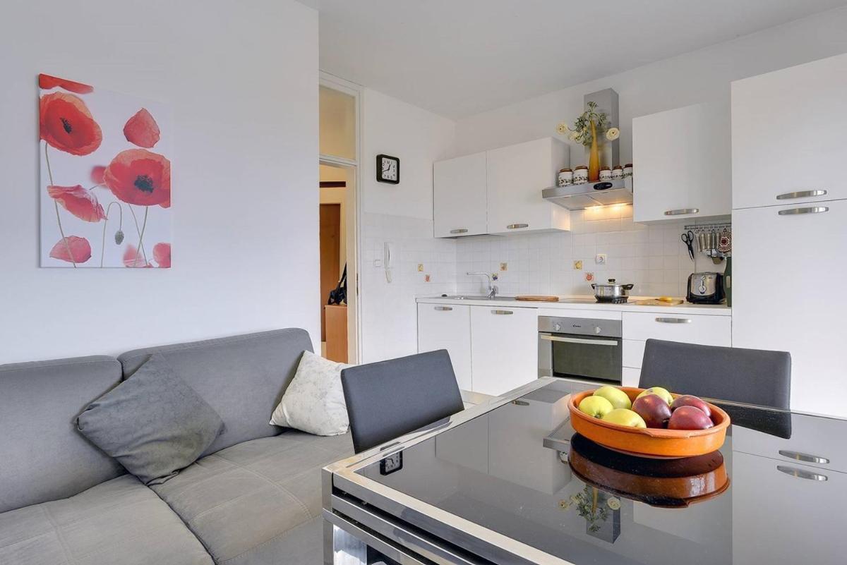 Apartment Mirna Premantura Exterior photo