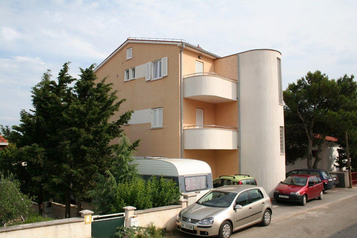 Apartment Mirna Premantura Exterior photo