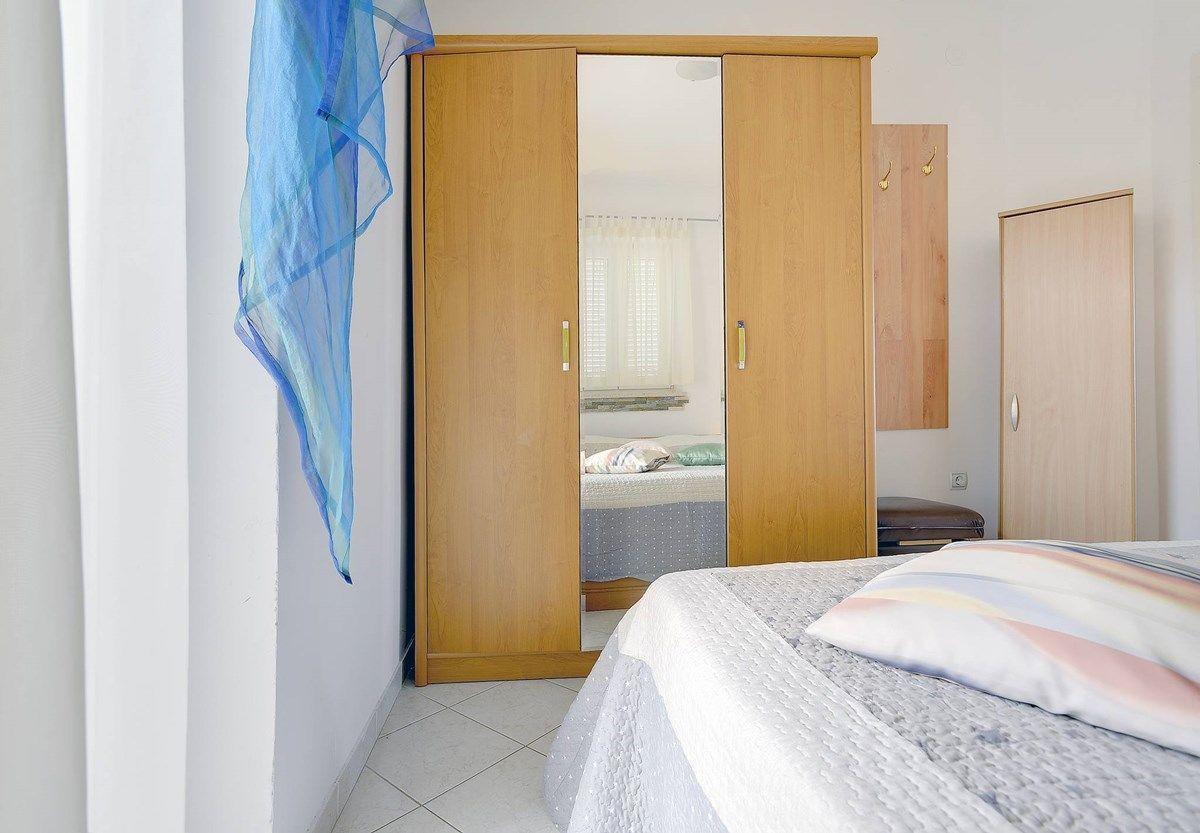 Apartment Mirna Premantura Exterior photo